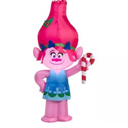  Christmas Lighted Inflatable