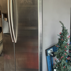 Samsung Refrigerator