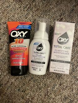 Oxy Total Care