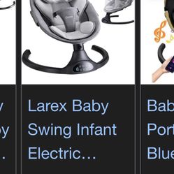 BABY SWING