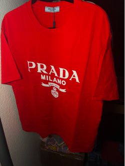 Prada shirt