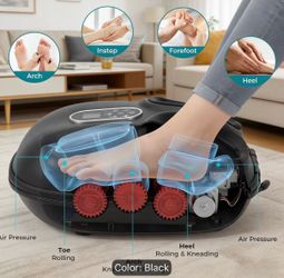 Foot massager