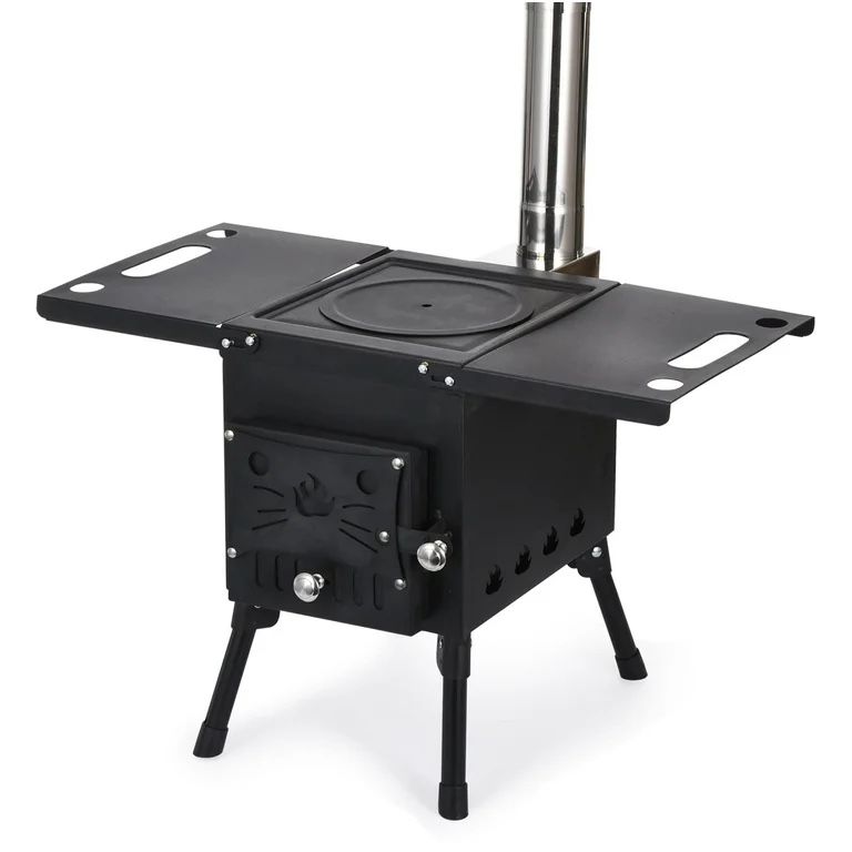 Outdoor Cooker/ Camping Cooker/ Stove 
