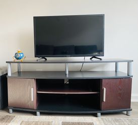 TV STAND 48 x 19