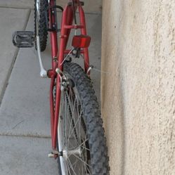 Break Bike.