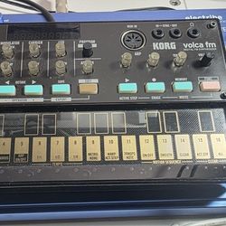Korg Volca Fm 