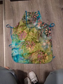 APRON
