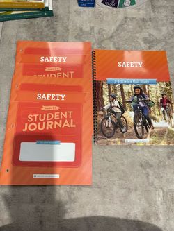 The Good and the Beautiful Safety Unit