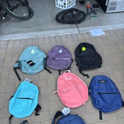 Brand New Children’s Backpacks