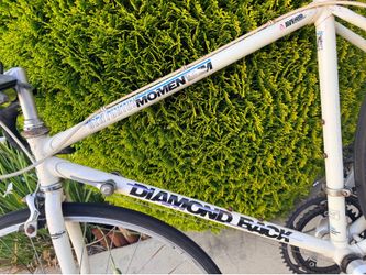Diamond Back Centurion Momentum Road Bike