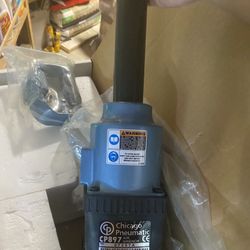 Chicago pneumatic Pc897