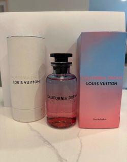 Lv California Dream