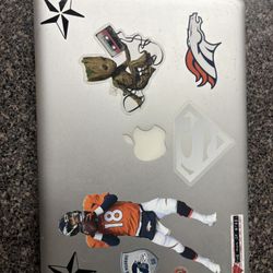 MacBook Pro 2010