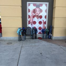 FREE CHAIRS 
