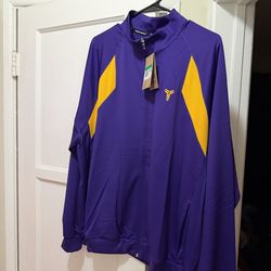 Kobe jacket