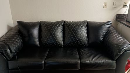 Ashley Bertillo Sofa