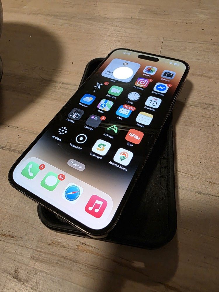 IPhone 14 PRO MAX 512G