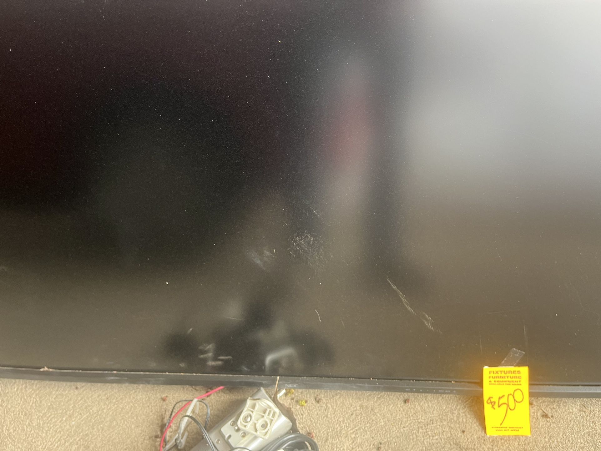 Nec Monitor