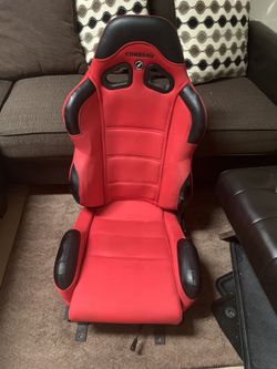 Corbeau Racing Seat