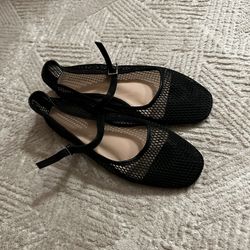 Mesh Flats 