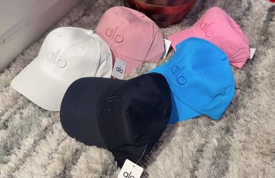 Aló gorras