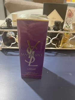 YSL Perfume 