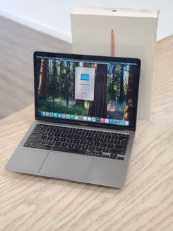 💥 Huge Discount Alert – Apple MacBook Air 13.3 inch Laptop (2020) for Only $379 with Up to 6-Month Warranty