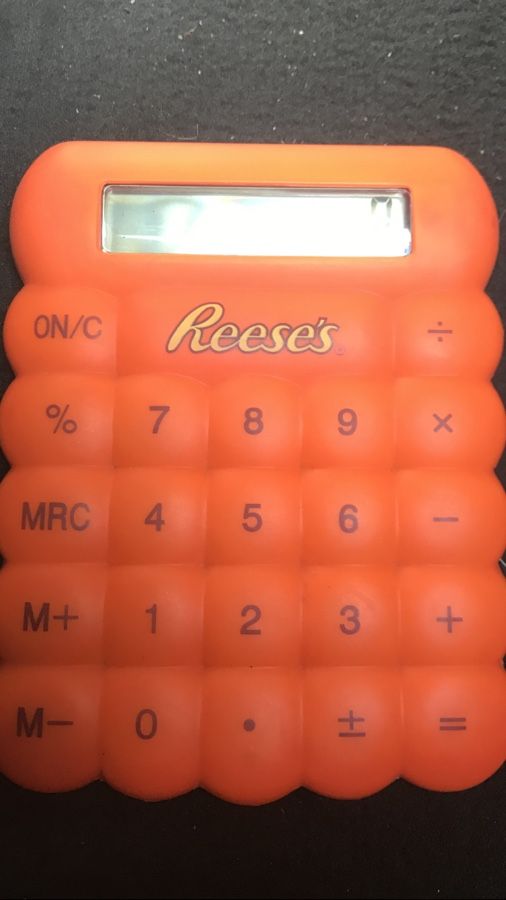 Calculator