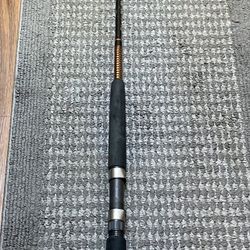 Ugly Stick 6 Foot Fishing Rod