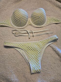Victoria's secret bikini set M
