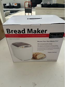 Bread maker