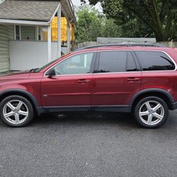 2006 Volvo Xc90