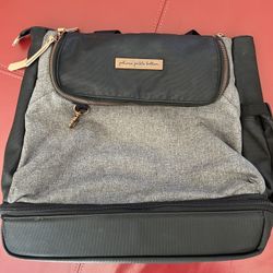 Petunia Pickle Bottom Diaper Bag