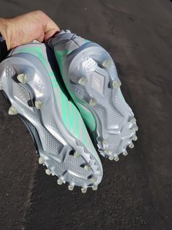 New Football Cleats! Adidas Freak! Men's Size 14!
