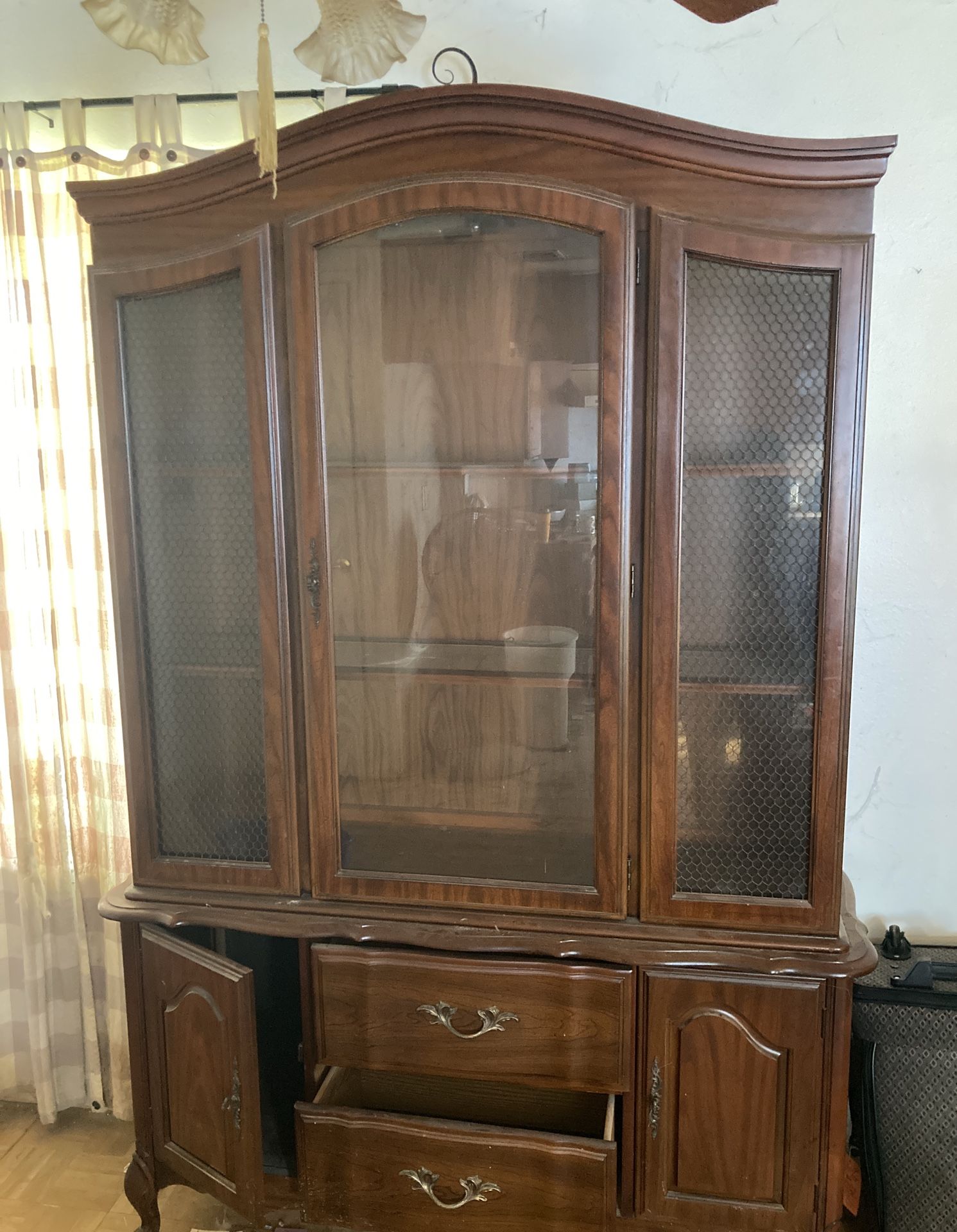 China Cabinet