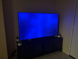 65” Samsung