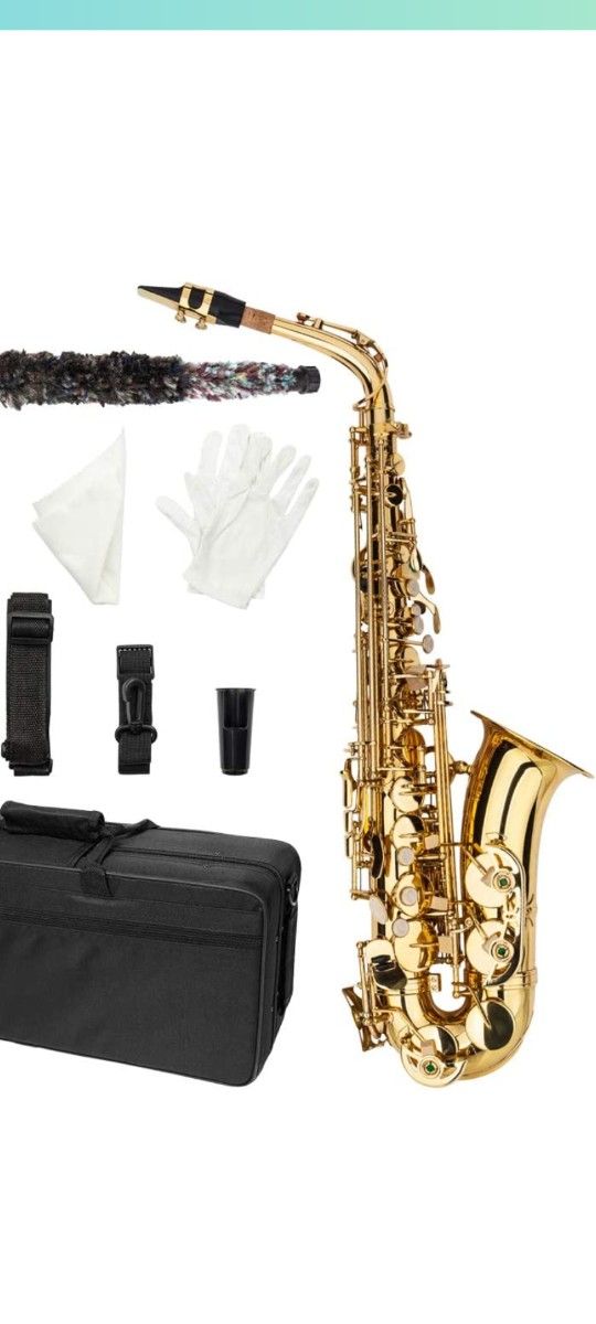 Alto Sax Sono