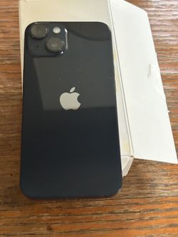 iPhone 14. Unlocked. 128 GB.