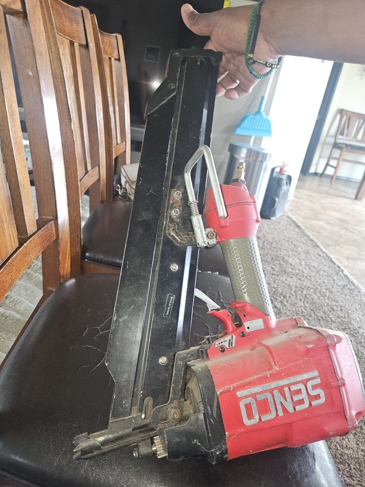 Nail Gun