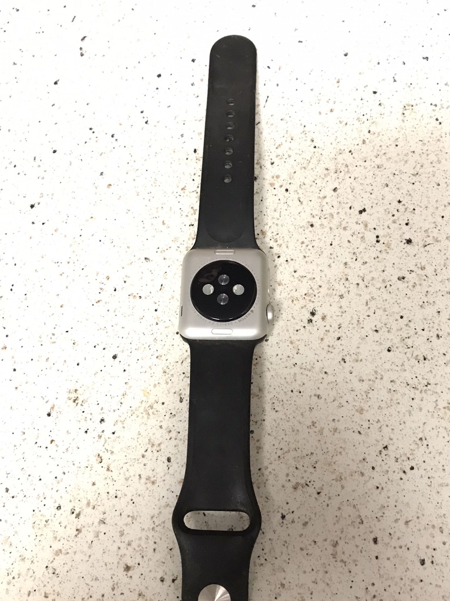 Apple Watch 3rd Gen