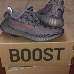 Yeezy Boost Baluga Size 10.5