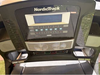 Treadmill
