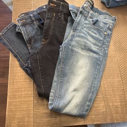 Express Jeans $20 Each 