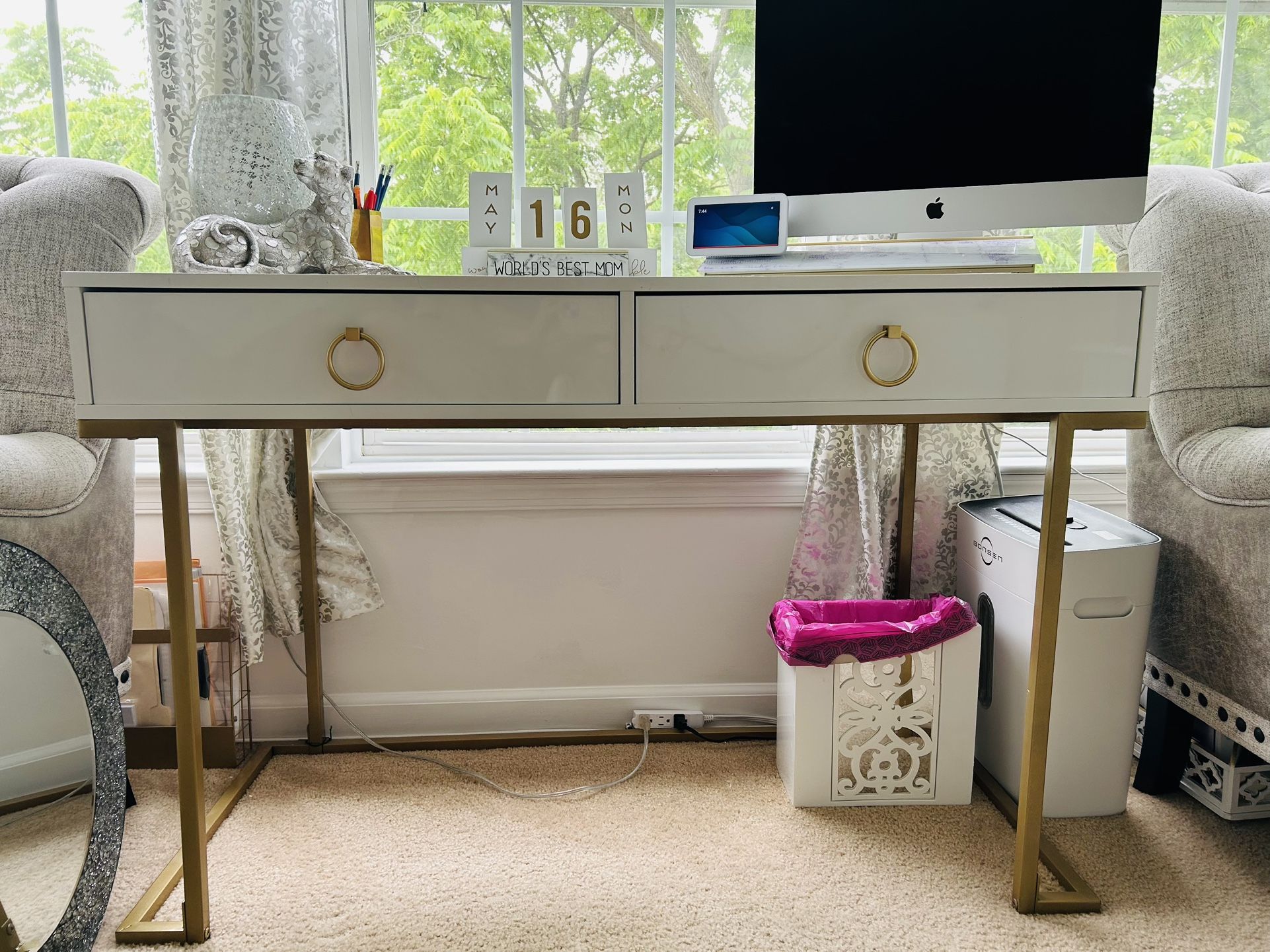 Computer Desk