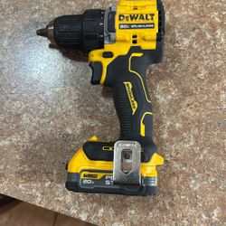 Dewalt Drill