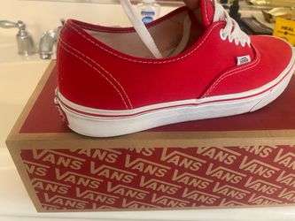 Vans 2 pair for 1 price Sill New mens 9.5