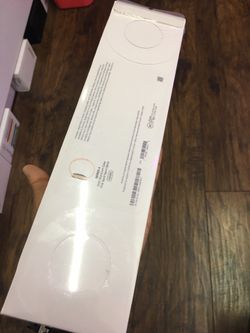 Apple Watch Series 4 BRAND NEW!!!