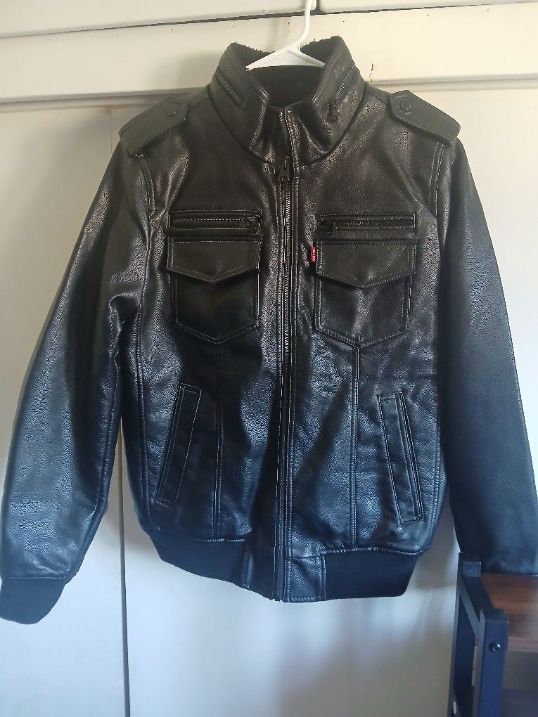 Jacket LEVIS