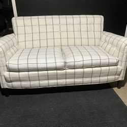 Loveseat Sofa