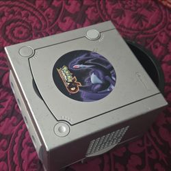Pokemon gamecube